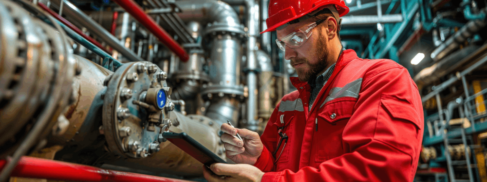 Small Parts, Big Impact: The Role of Flexible Components in HVAC Manufacturing